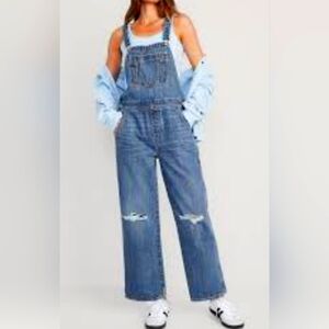 Women's Overalls
